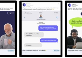 LinkedIn Audience Deep Dive Produces 26% Pipeline Growth